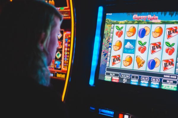 5 Easiest Games To Win In Online Casino